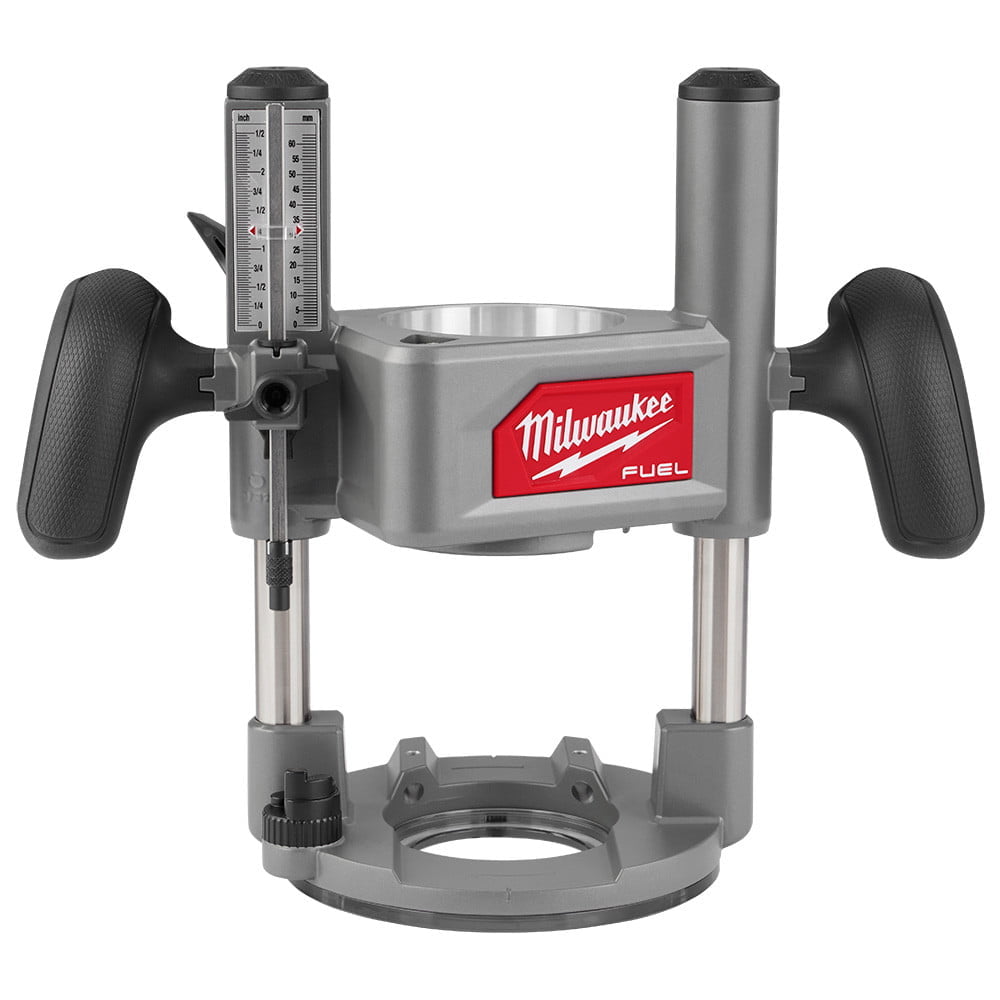 MILWAUKEE 48-10-2838 Milwaukee 1/2" Router Plunge Base