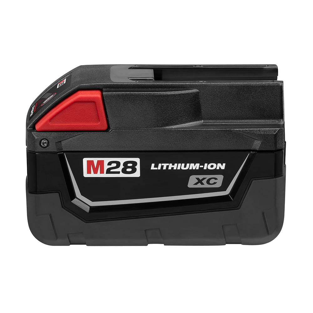 MILWAUKEE 48-11-2830 M28™ REDLITHIUM™ Battery Pack