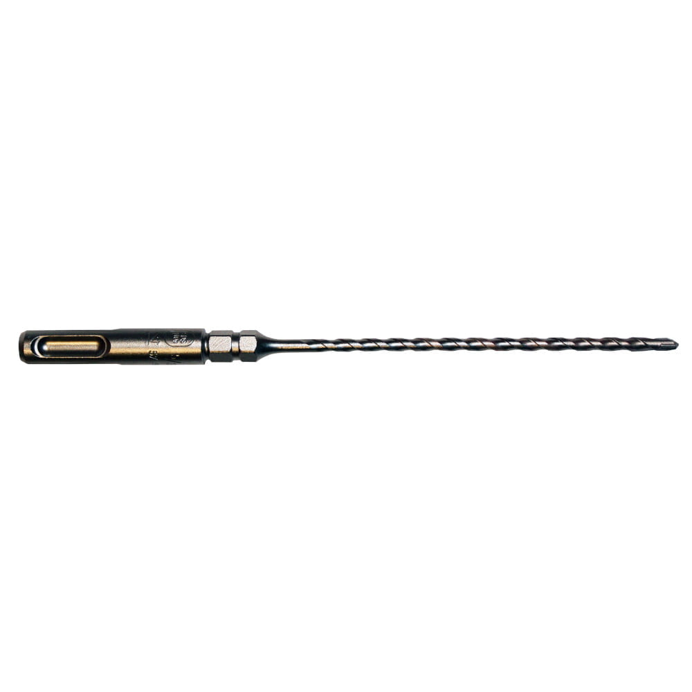 MILWAUKEE 48-20-7091 SDS Bit 5/32" x 7" with 1/4" Hex