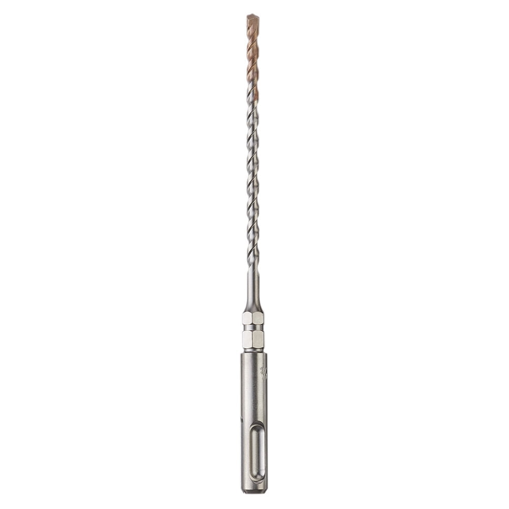 MILWAUKEE 48-20-7092 SDS Bit 3/16" x 7" with 1/4" Hex