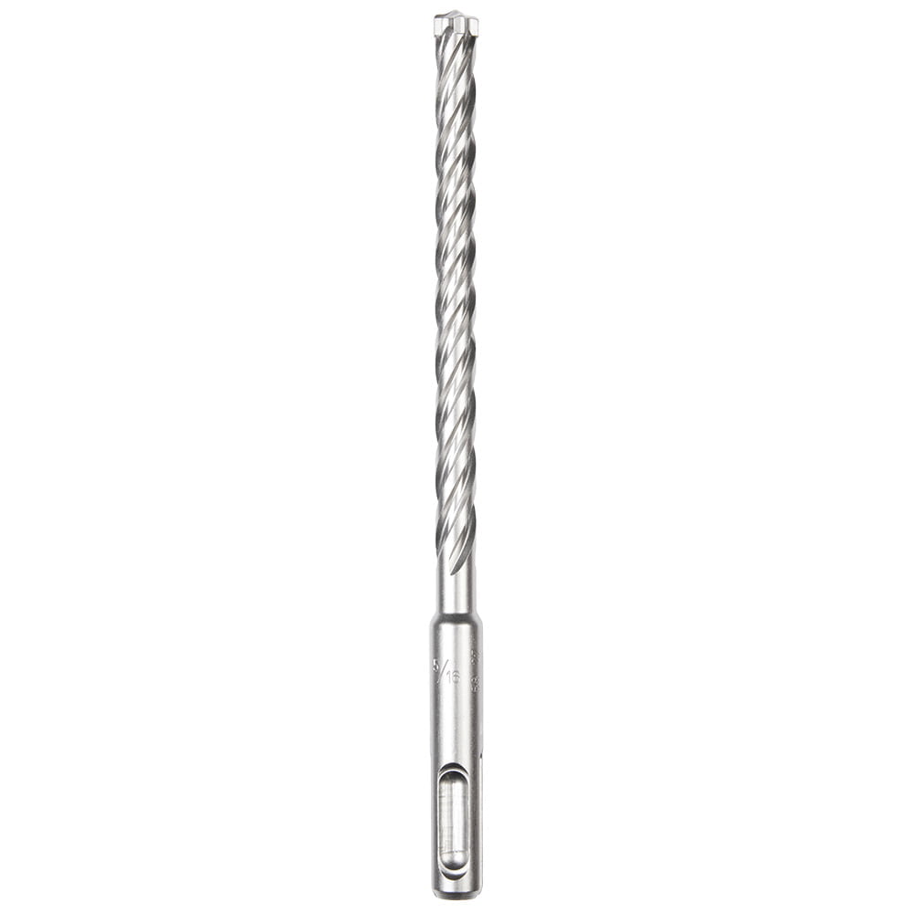 MILWAUKEE 48-20-7341 SDS-PLUS 4CT MX4™ 5/16" X 4" X 6"