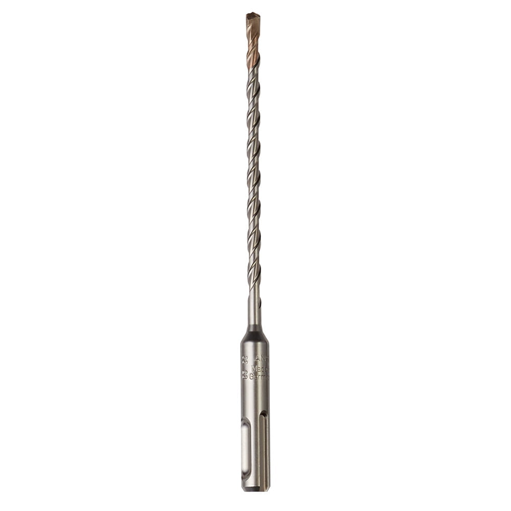 MILWAUKEE 48-20-7411 SDS-PLUS 2CT 3/16" X 4" X 6"
