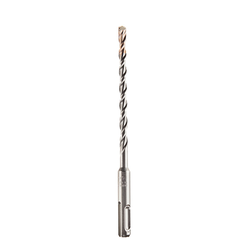 MILWAUKEE 48-20-7431 SDS-PLUS 2CT 1/4" X 4" X 6"
