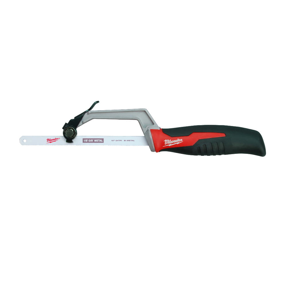 MILWAUKEE 48-22-0012 Compact Hack Saw