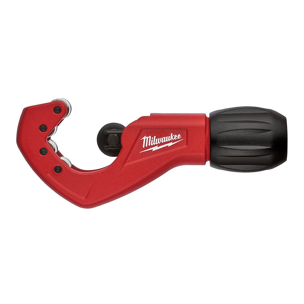 MILWAUKEE 48-22-4259 1" Constant Swing Copper Tubing Cutter
