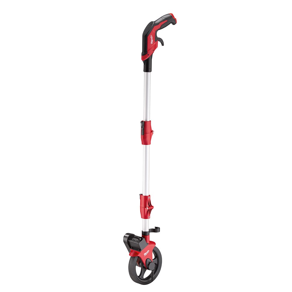 MILWAUKEE 48-22-5006 6" MEASURING WHEEL