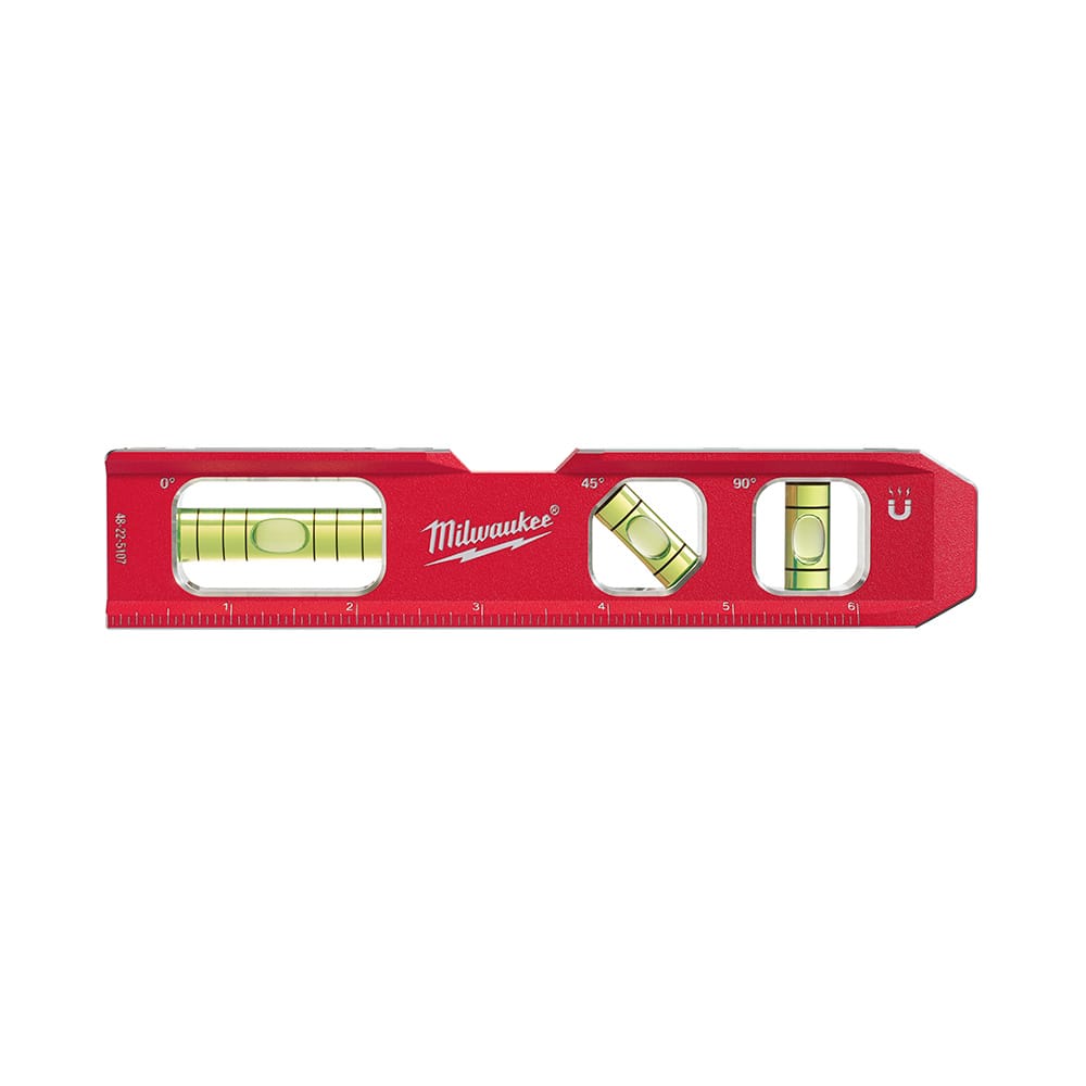 MILWAUKEE 48-22-5107 COMPACT BILLET TORPEDO