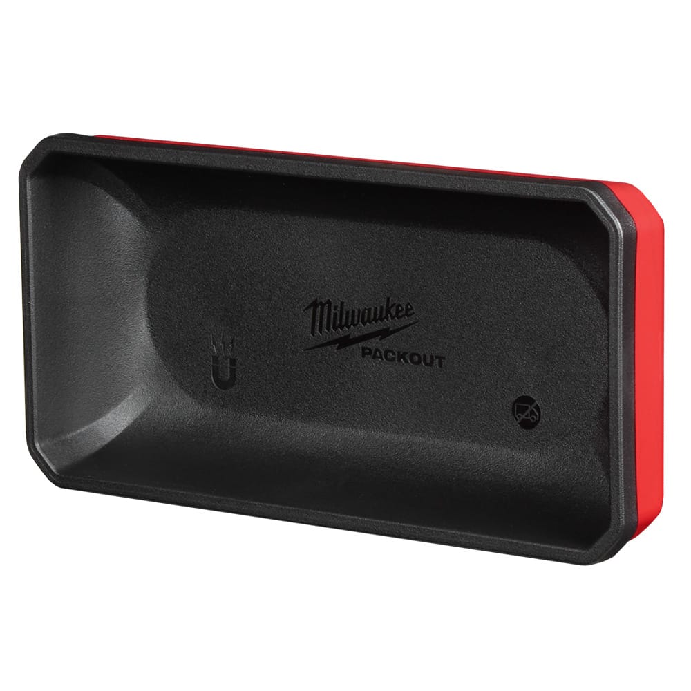MILWAUKEE 48-22-8071 PACKOUT™ Large Magnetic Bin