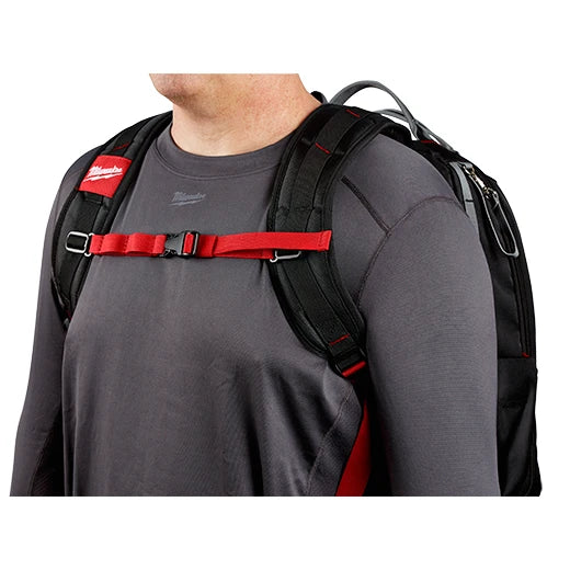 Ultimate Jobsite Backpack
