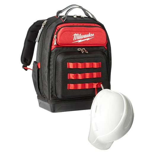 Ultimate Jobsite Backpack