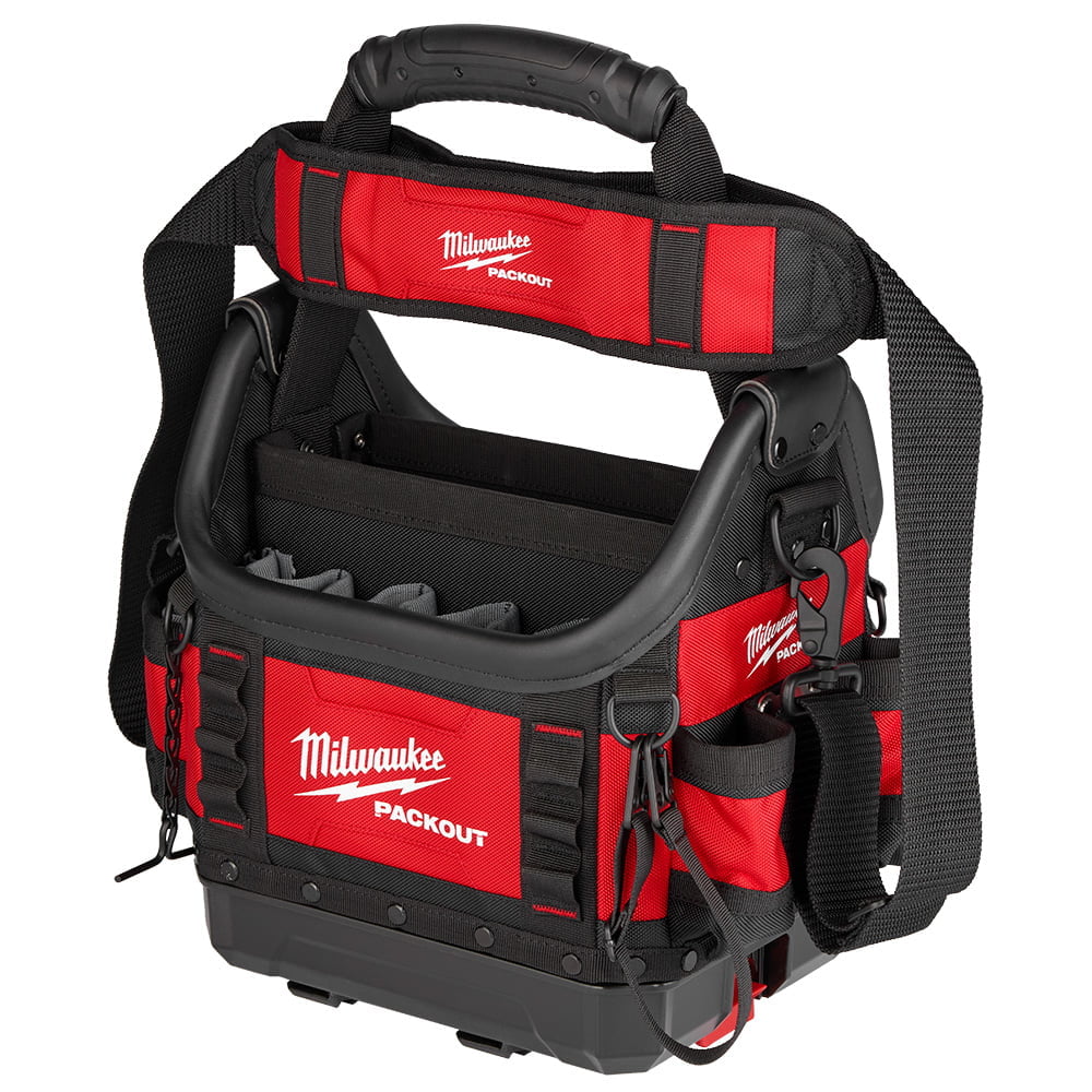 MILWAUKE 48-22-8311 PACKOUT™ 10" Structured Tote