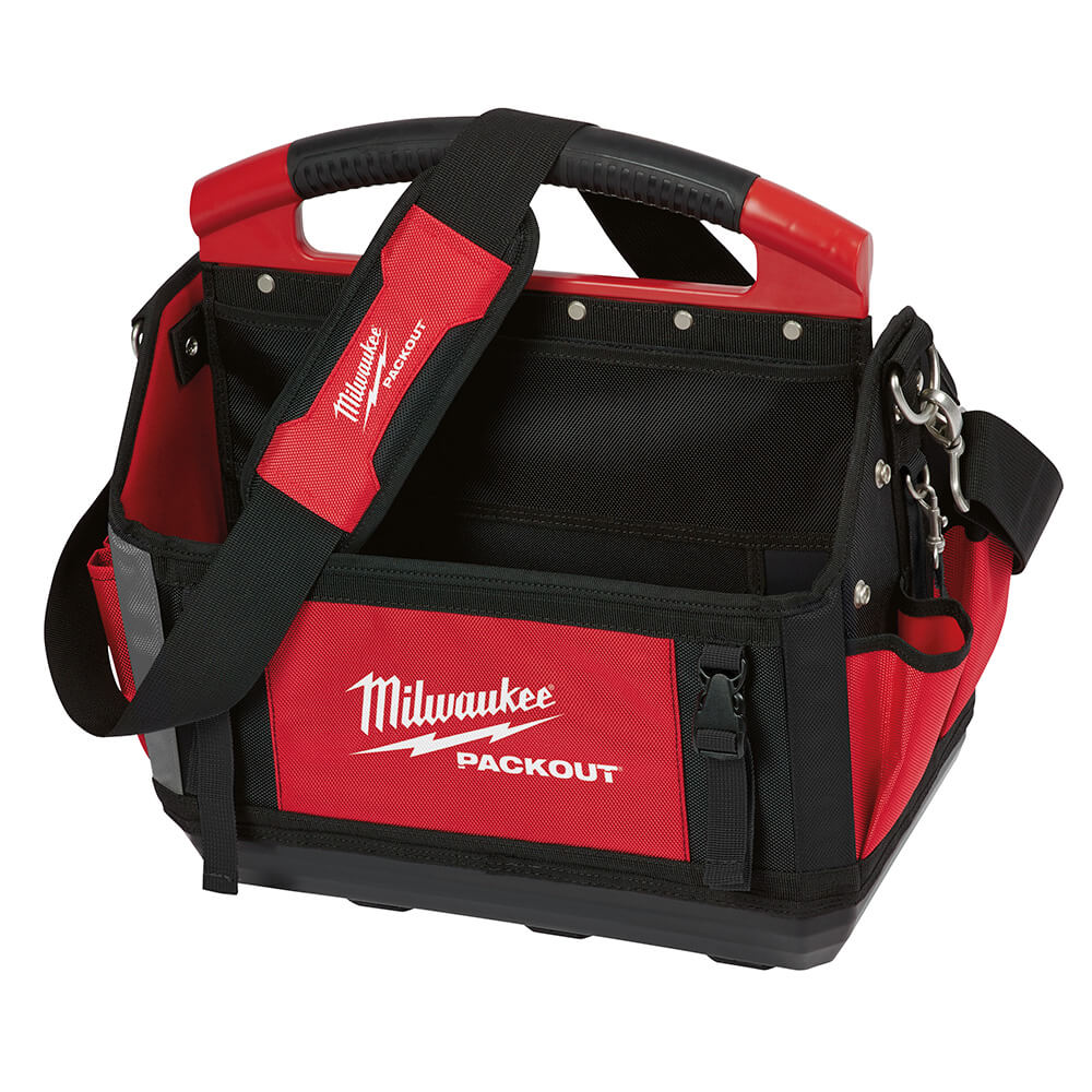 MILWAUKEE 48-22-8315 PACKOUT™ 15" Tote