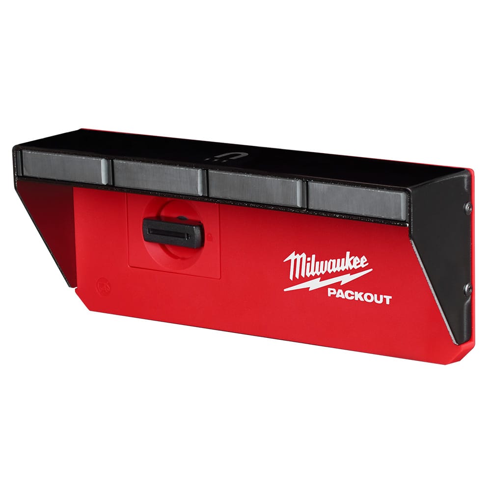 MILWAUKEE 48-22-8346 PACKOUT™ Magnetic Rack