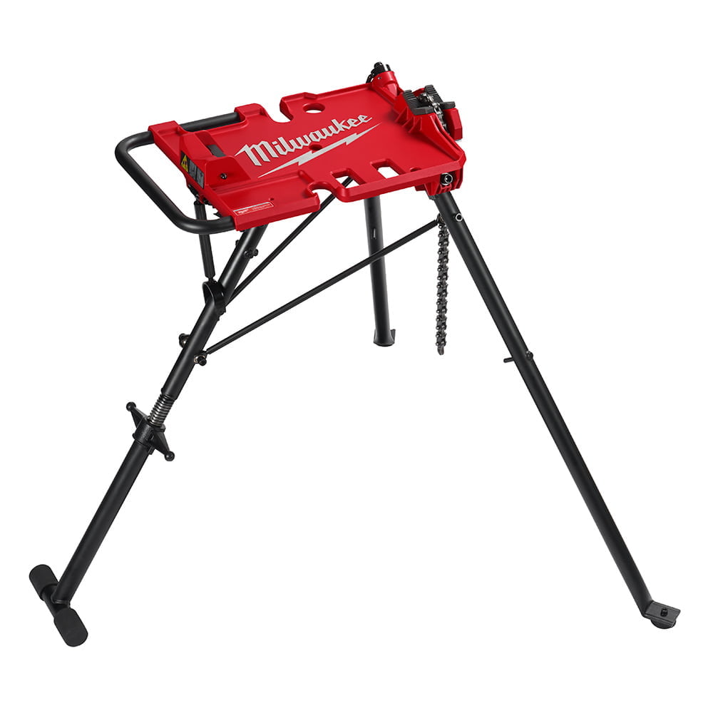 MILWAUKEE 48-22-8690 6” Leveling Tripod Chain Vise