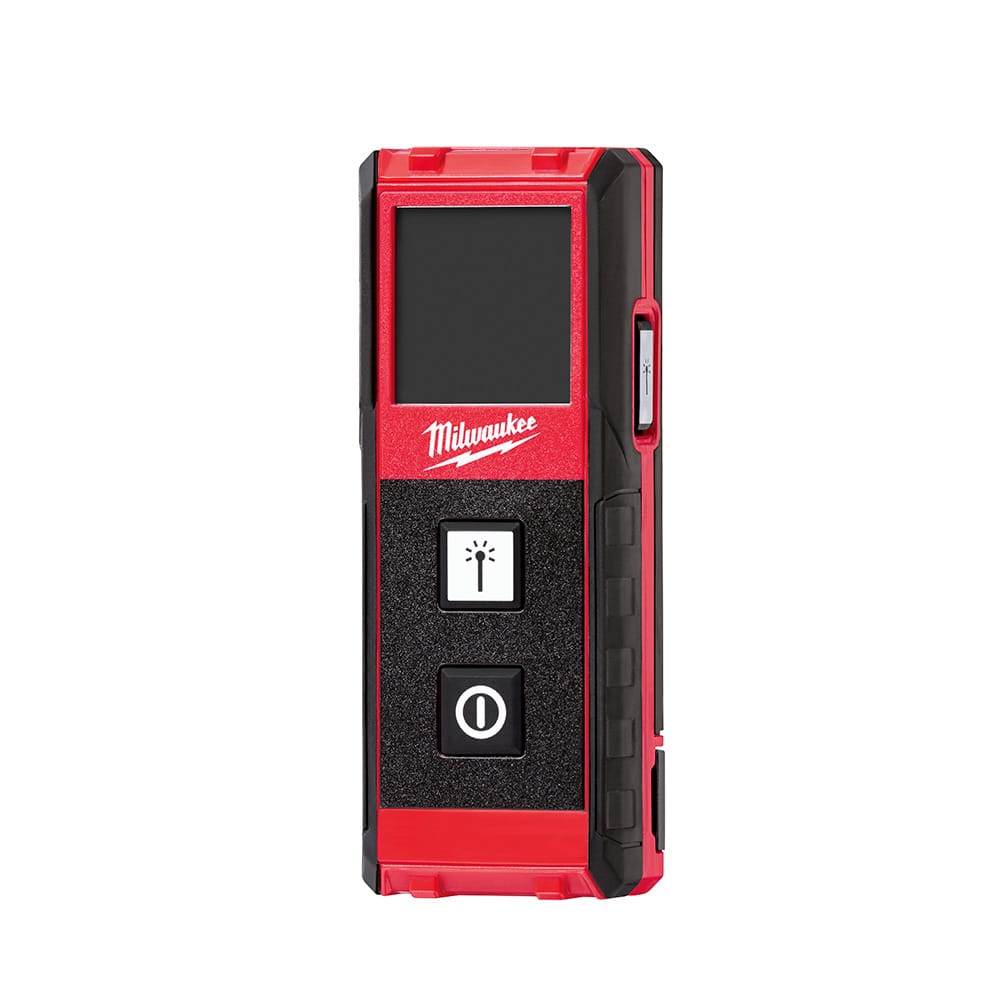 MILWAUKEE 48-22-9801 65' LASER DISTANCE METER