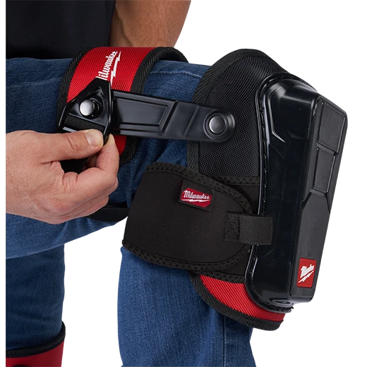 Stabilizer Performance Knee Pad