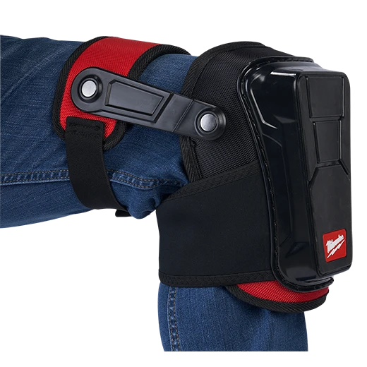 Stabilizer Performance Knee Pad