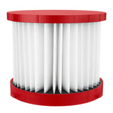 HEPA FILTER FOR PACKOUT VAC
