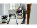 Cordless table saw CSC SYS 50 EB-Basic