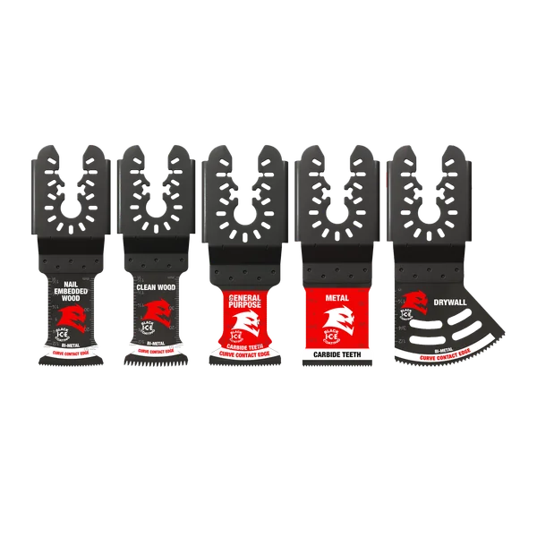 DIABLO DOU5S 5PC UNIVERSAL OMT VARIE