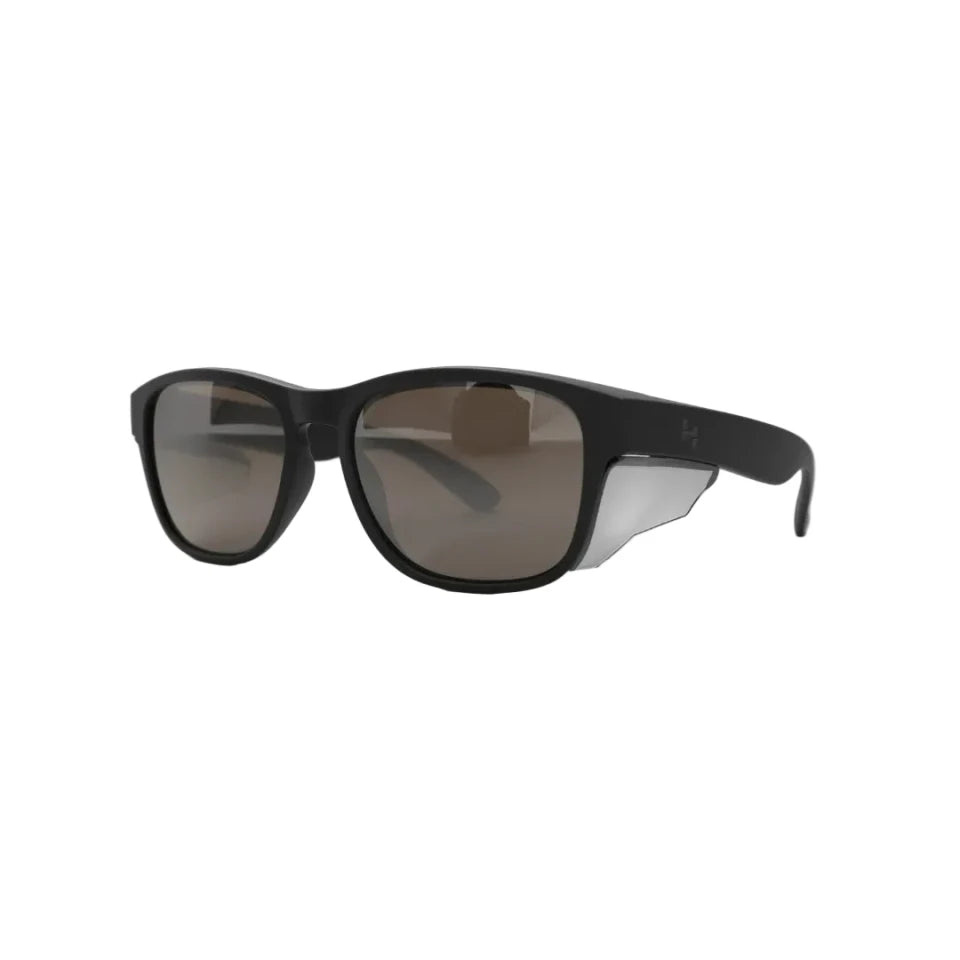 Icon - 5050 Lens - M. Black