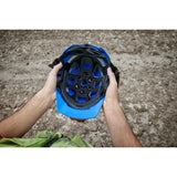 Milwaukee Hard Hat BOLT™ Front Brim Safety Helmet (USA) - Type 2, Class E