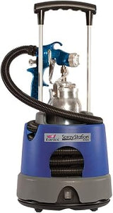 EARLEX SPRAY STATION 5500 SEMI-PRO C/W 1.5MM FINE FINISH TIP/NEEDLE