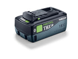 Battery pack BP 18 TBX 8 AS