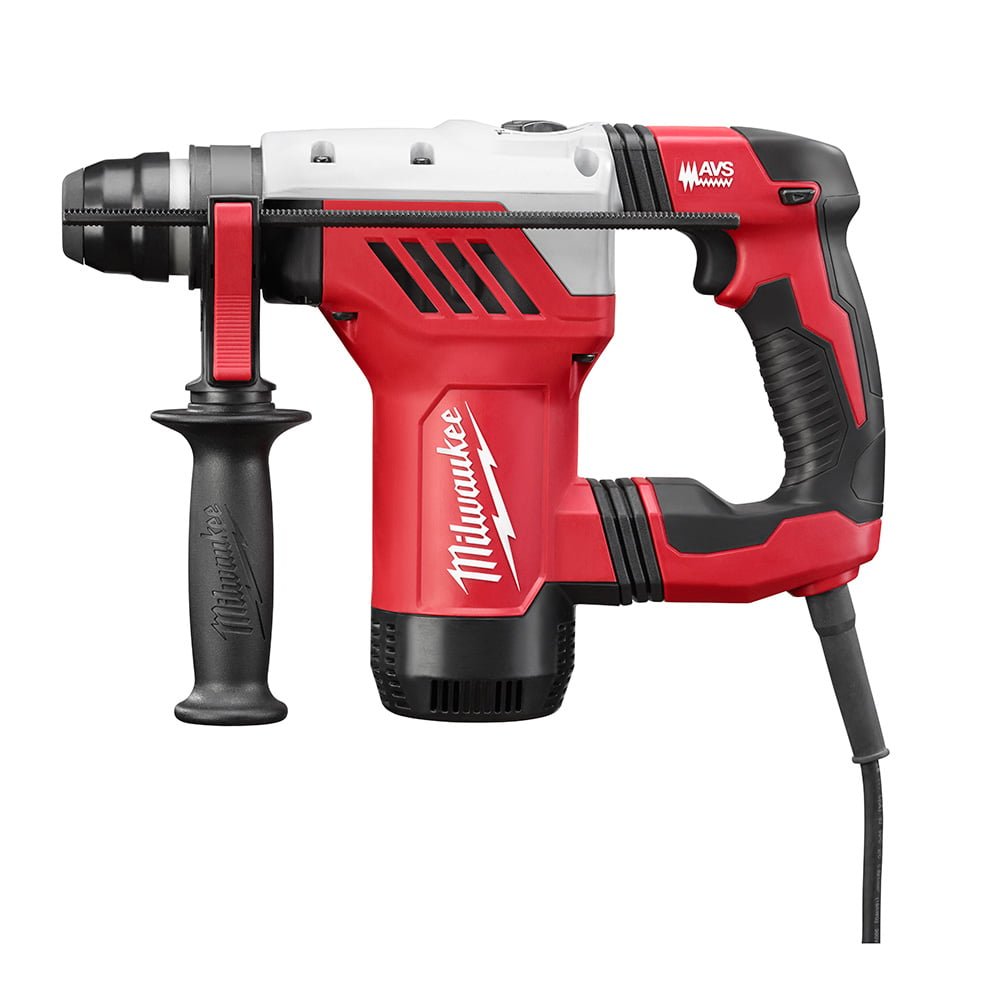 MILWAUKEE 5268-21 1-1/8" SDS Plus Rotary Hammer Kit