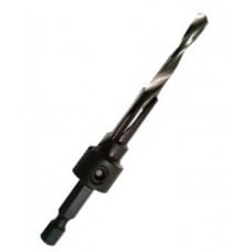 DIMAR 53035 HSS STEP DRILL FOR SNAPPY