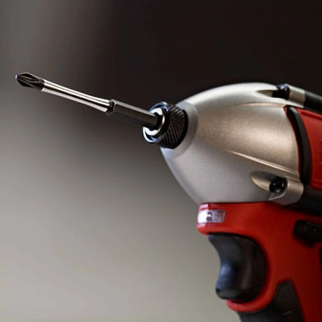 SHOCKWAVE 3" Impact Magnetic Bit Holder