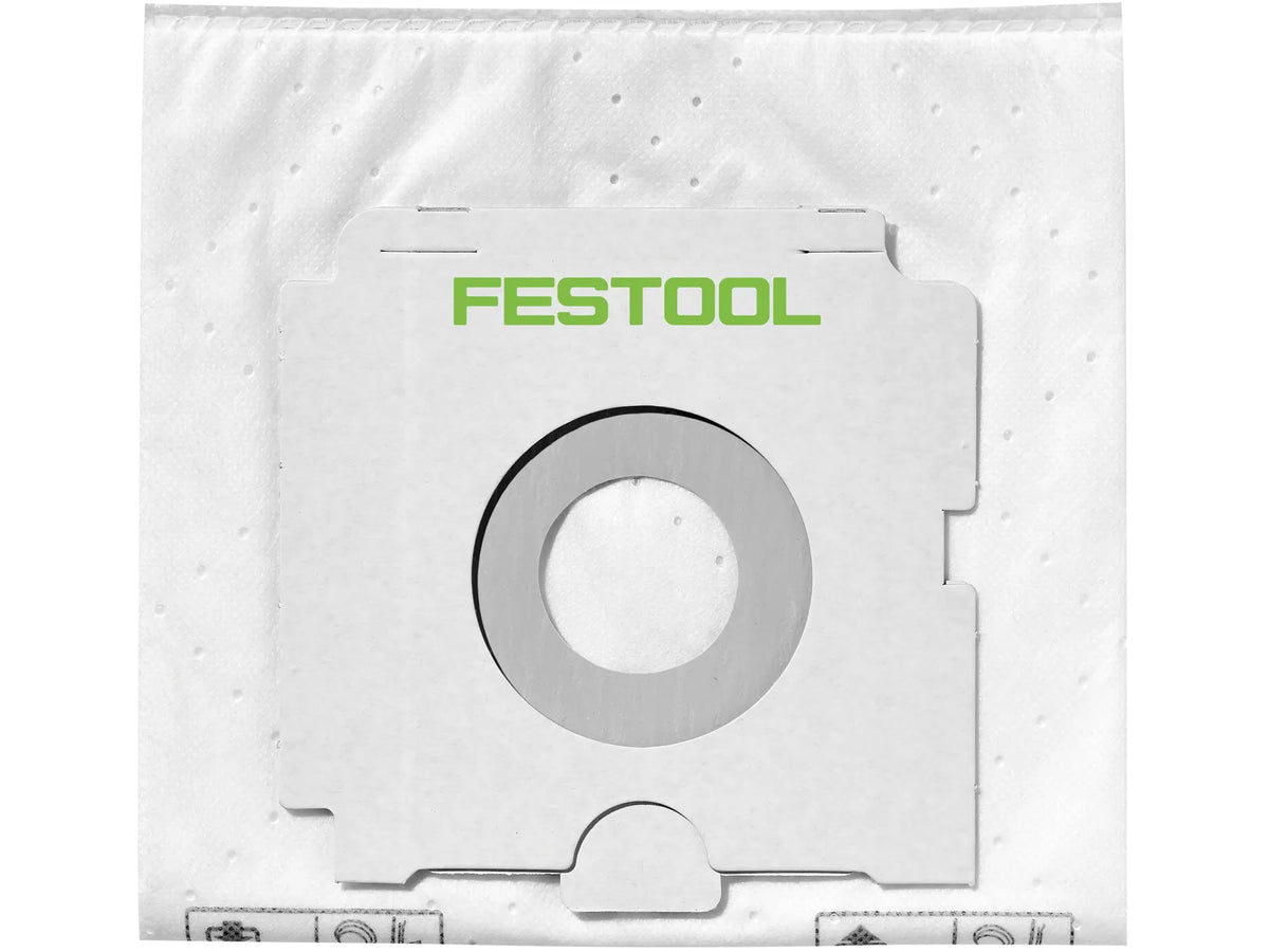 SELFCLEAN Filter Bag SC FIS-CT SYS/5