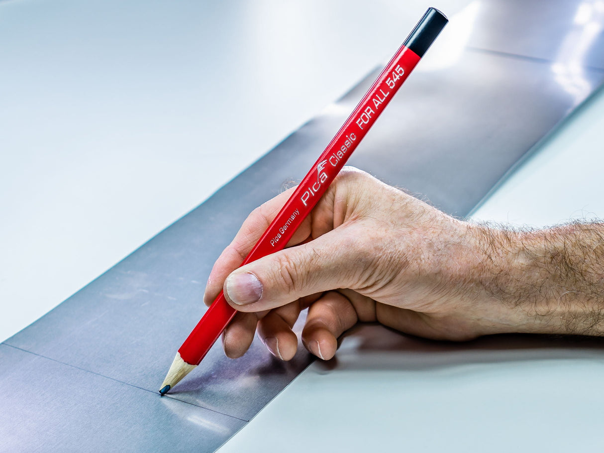 Pica 545/24 FOR ALL Universal pencil, 23cm