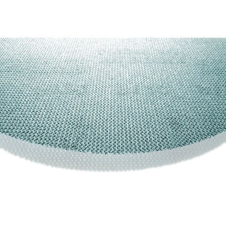 Abrasive sheet SYS3-STF D150 GR NET-Set *discontinued*