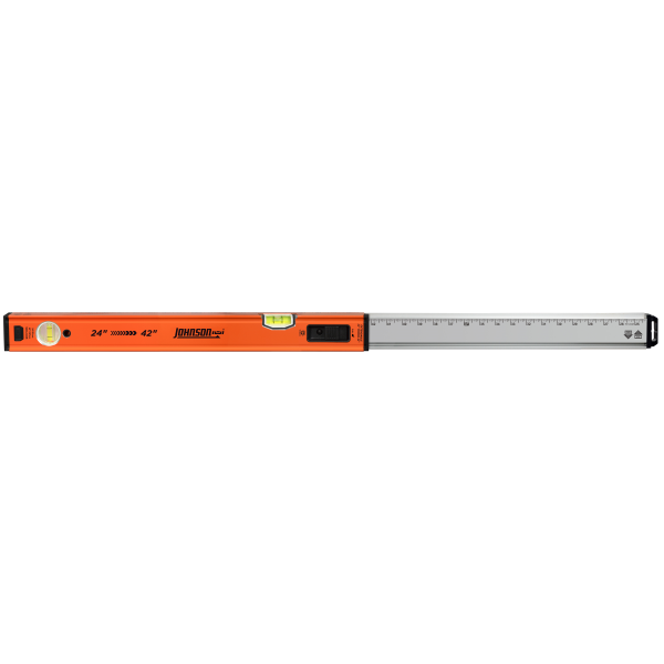 24"-42" Extendable Box Beam Level