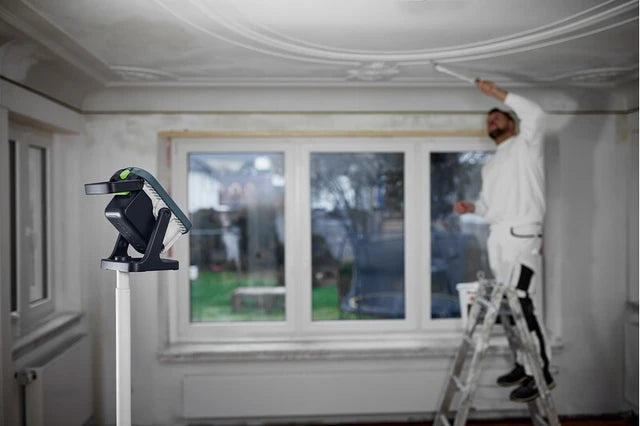 Cordless Site Light SYSLITE KBS C