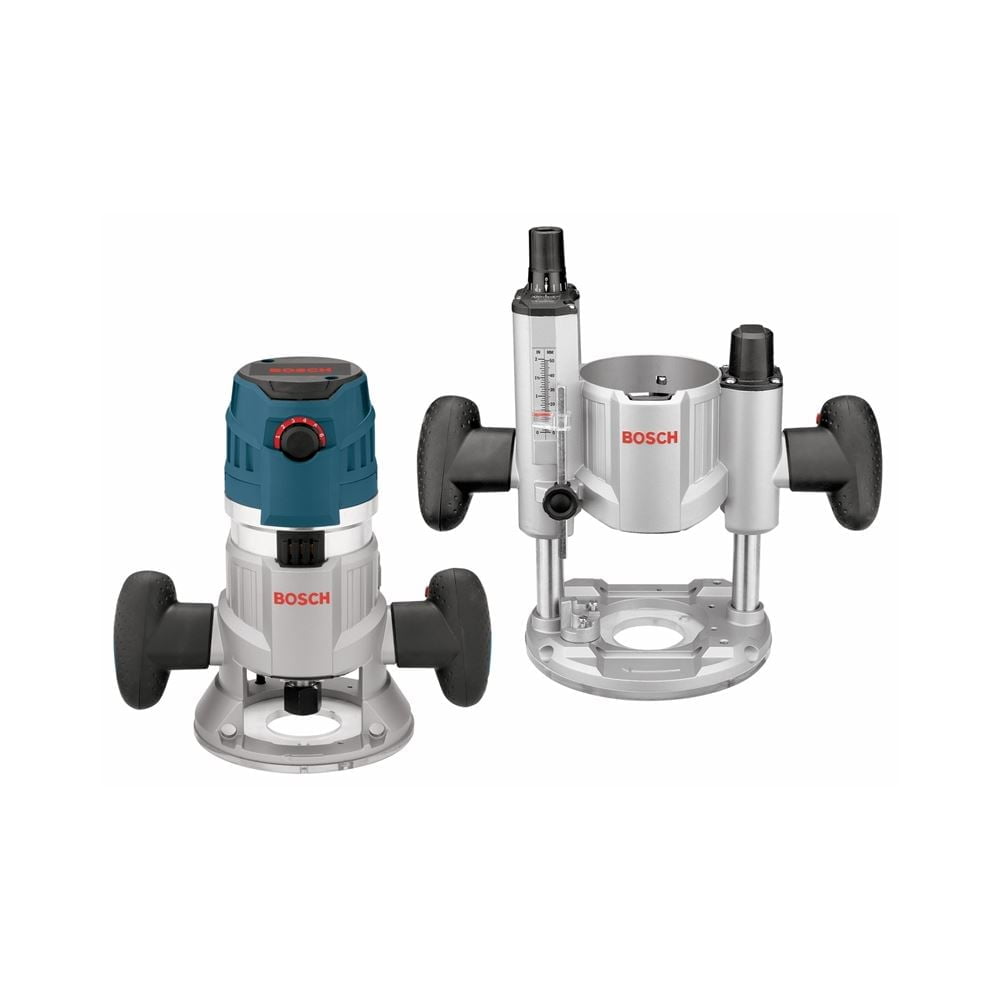 BOSCH MRC23EVSK 2.3 HP Electronic Modular Router System