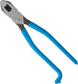 9" Ironworker's Pliers with Spring