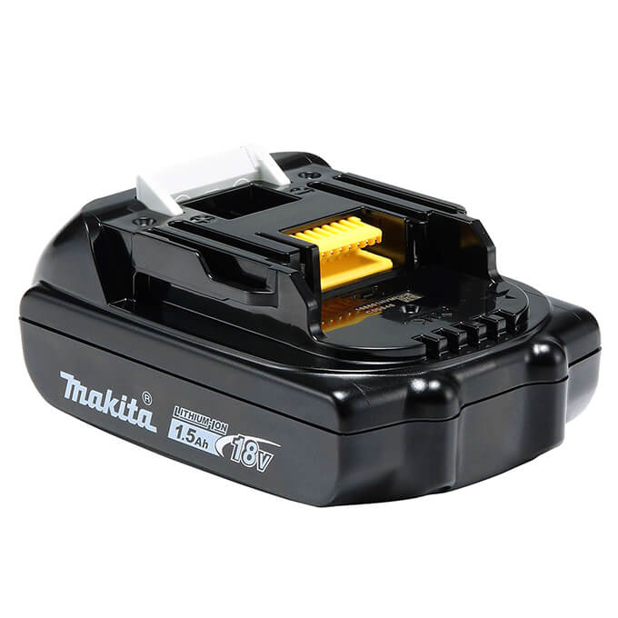 MAKITA 196235-0 18V (Compact) Li-Ion Battery BL1815N (1 PK)
