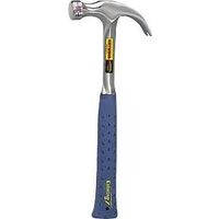 12 OZ CLAW HAMMER N/V GRIP