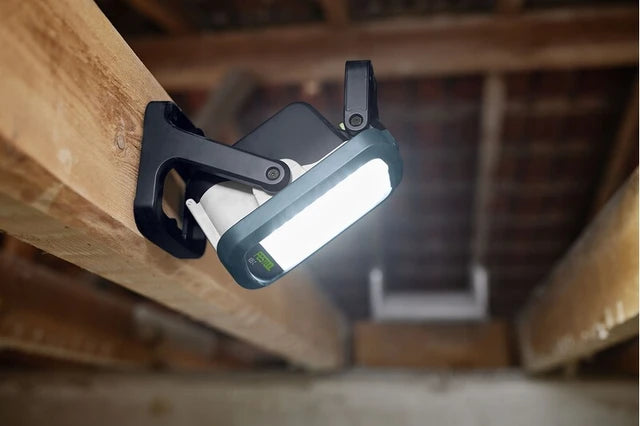 Cordless Site Light SYSLITE KBS C