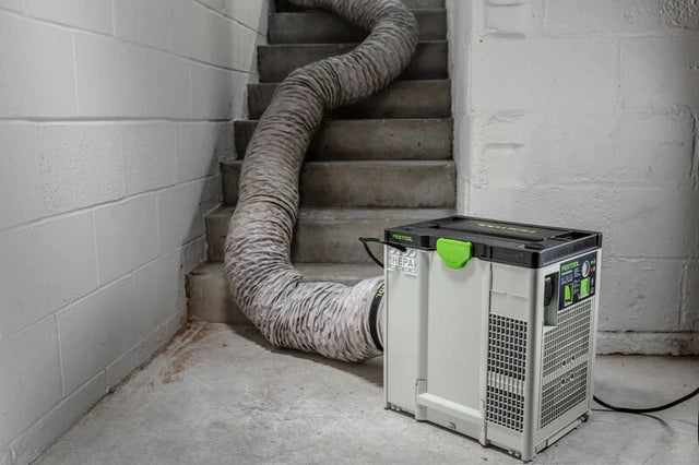 Air filter SYS-AIR HEPA
