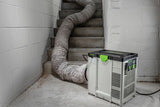 Air filter SYS-AIR HEPA