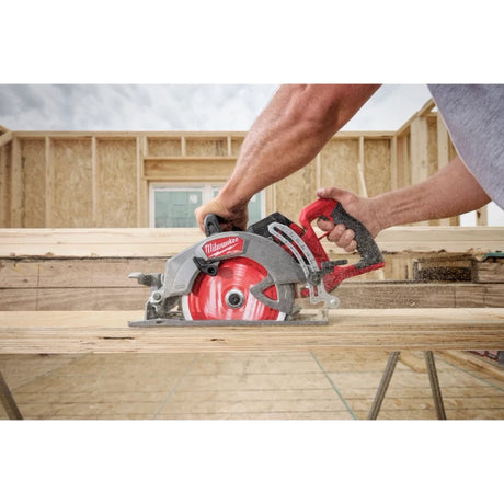 M18 FUEL 7-1/4" Rear Handle Circular Saw - Tool Only