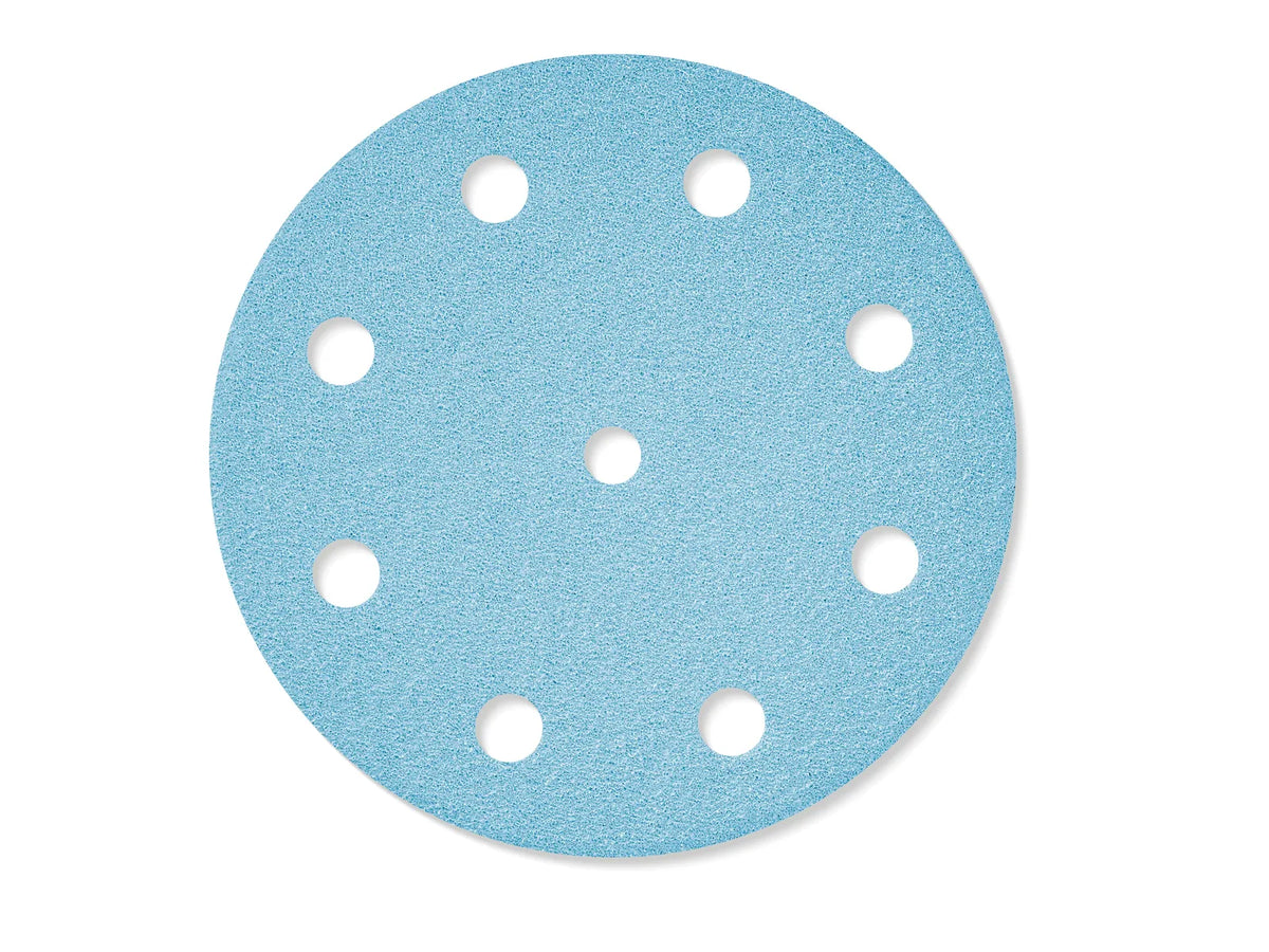 Grit Abrasives Granat D125 P320 GR/10