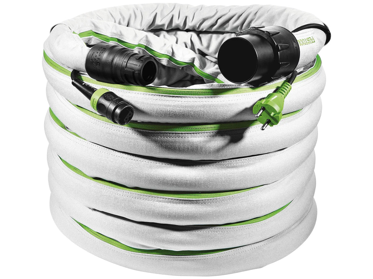 Suction Hose D 32/22x10m-AS-GQ/CT USA