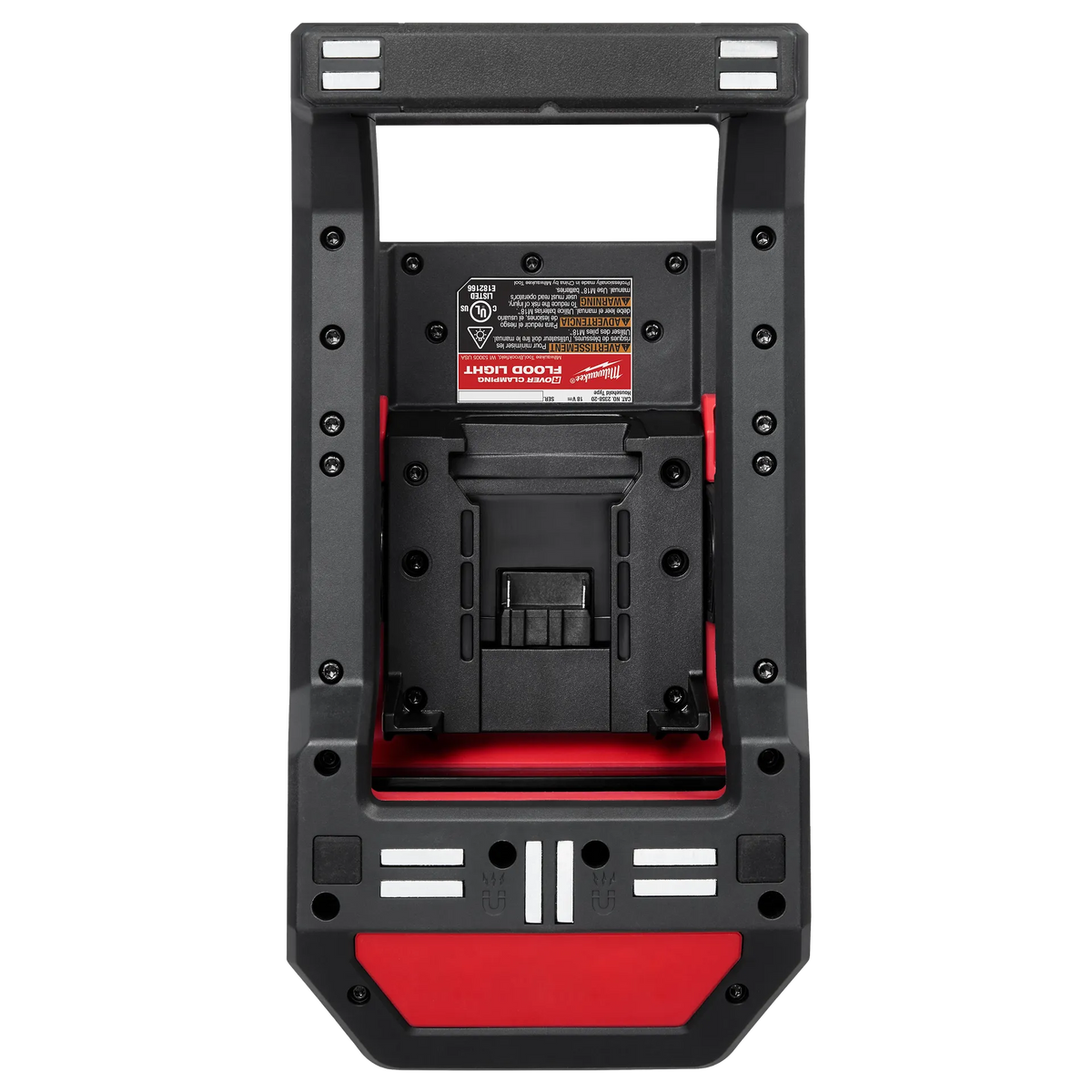 M18 ROVER™ Clamping Flood Light