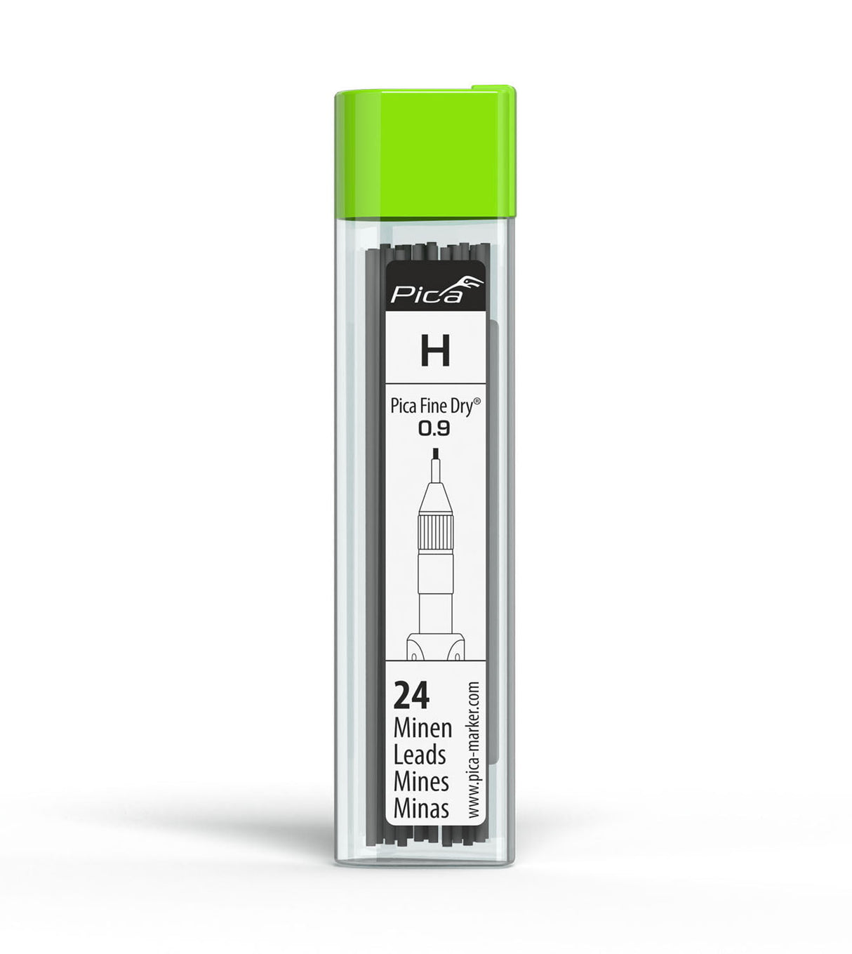 Pica 7050 Pica Fine-Dry refill set H