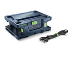 Rapid Charger SYS-MC 6/4
