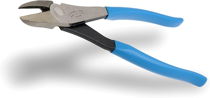 9.5" Side Cutter Pliers